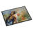 Redha Non-Slip Indoor / Outdoor Doormat-1946940560