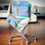 Coussin décoratif palmier à beach solitary-30057764-30057768