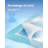 Orthopedic Polyester Pet Bed