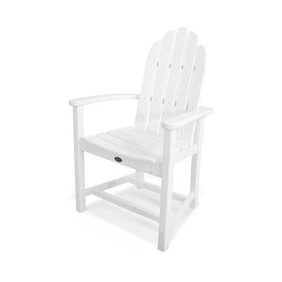 Chaise Adirondack Cape Cod