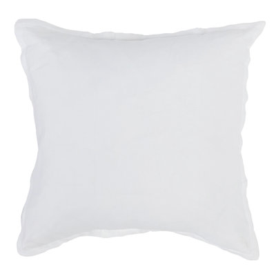 Arcadia Linen Blend Sham