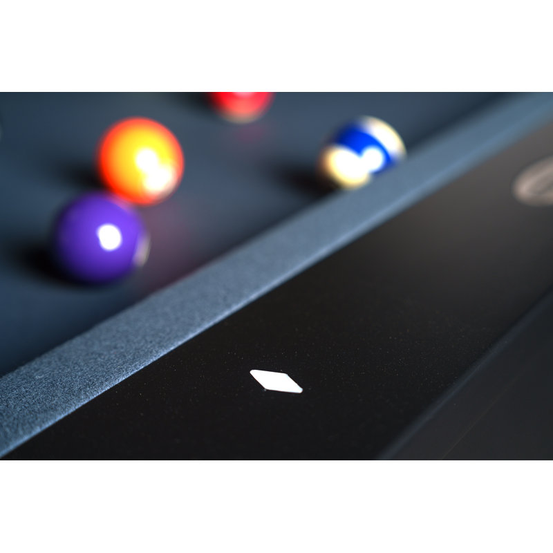 Jackies Pool Table With Professional Installation Included