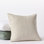 Cotton Pillow Cover