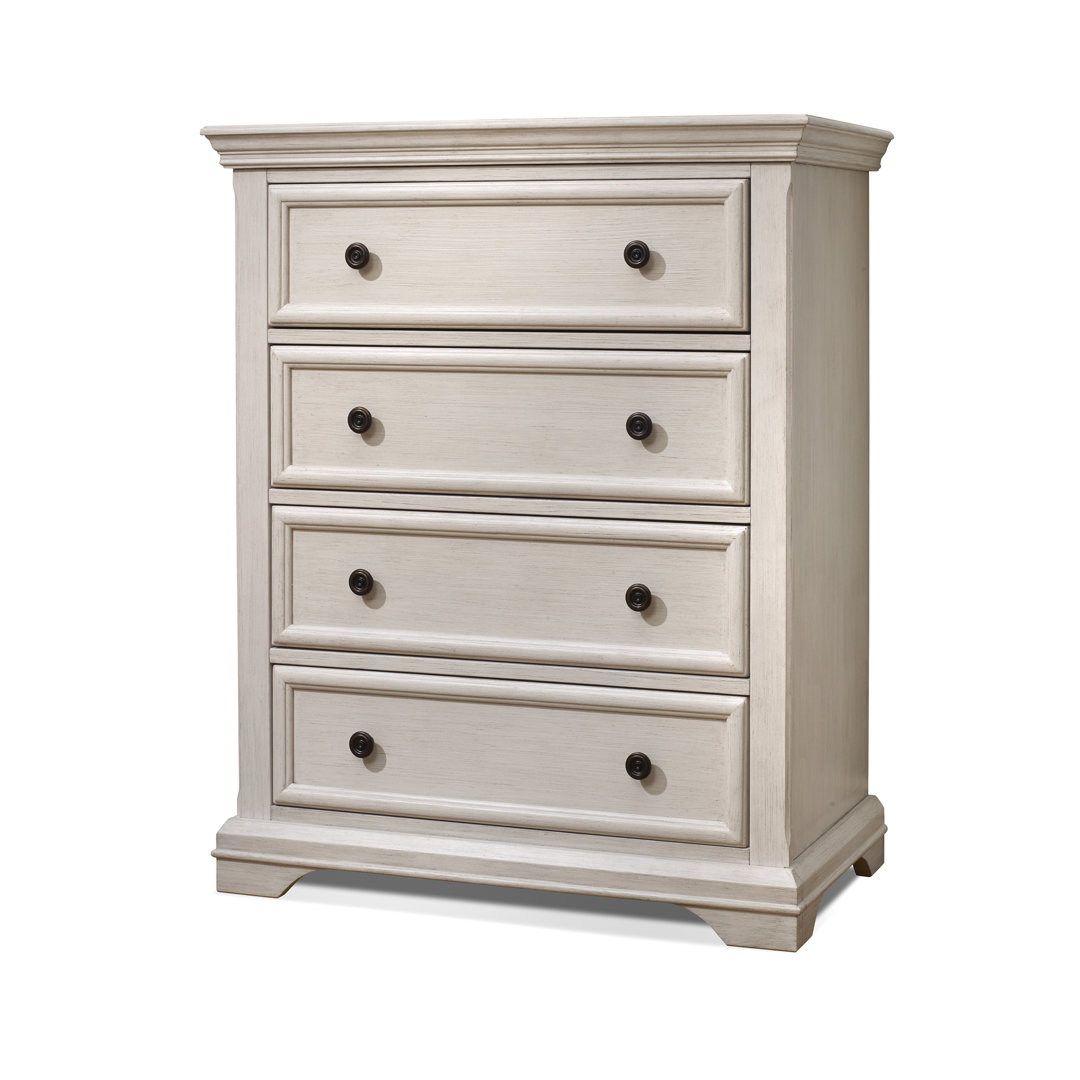 Portofino 4 - Drawer Chest Sorelle 