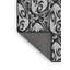 Tapis gris-196334534