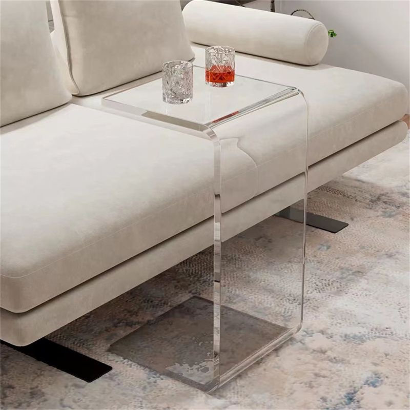 Wrought Studio Bassheva End Table & Reviews | Wayfair