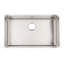 Ortega Signature Hardware 29" Stainless Steel Undermount Kitchen Sink