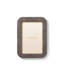 Shagreen Leather Rectangle Picture Frame-50961435-50961436