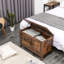 Tatton Blanket Chest