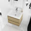 Meuble-lavabo flottant 24 po avec lavabo-935542624