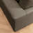 Copley Cotton Blend Upholstered Sectional-605325500-605325503