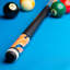 4'11" Exotic Pool Cues-50437701