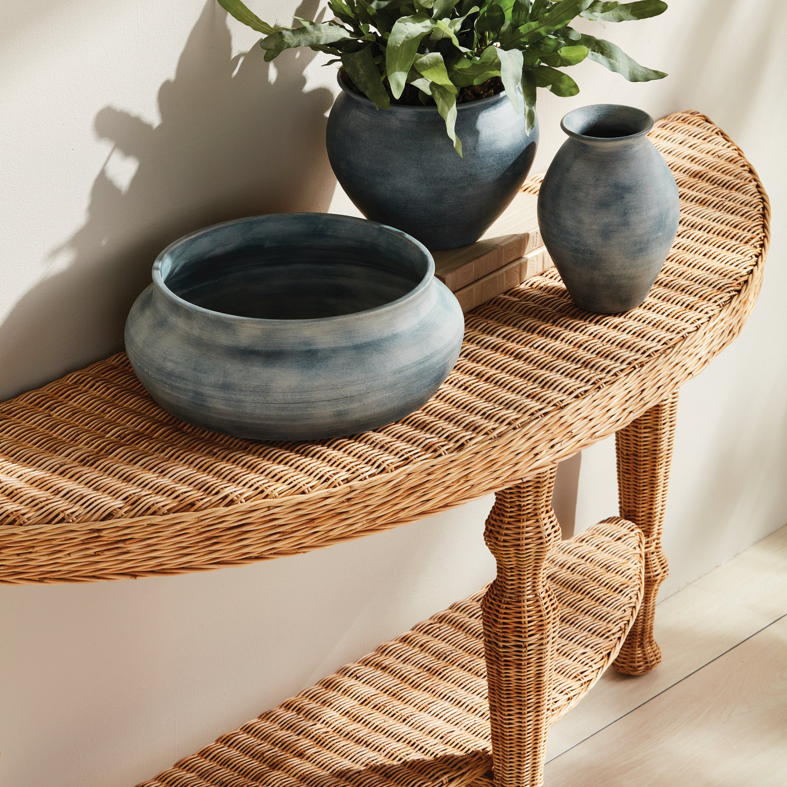 Lulu 60" Console Table