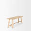 Banc de rangement McGreghor