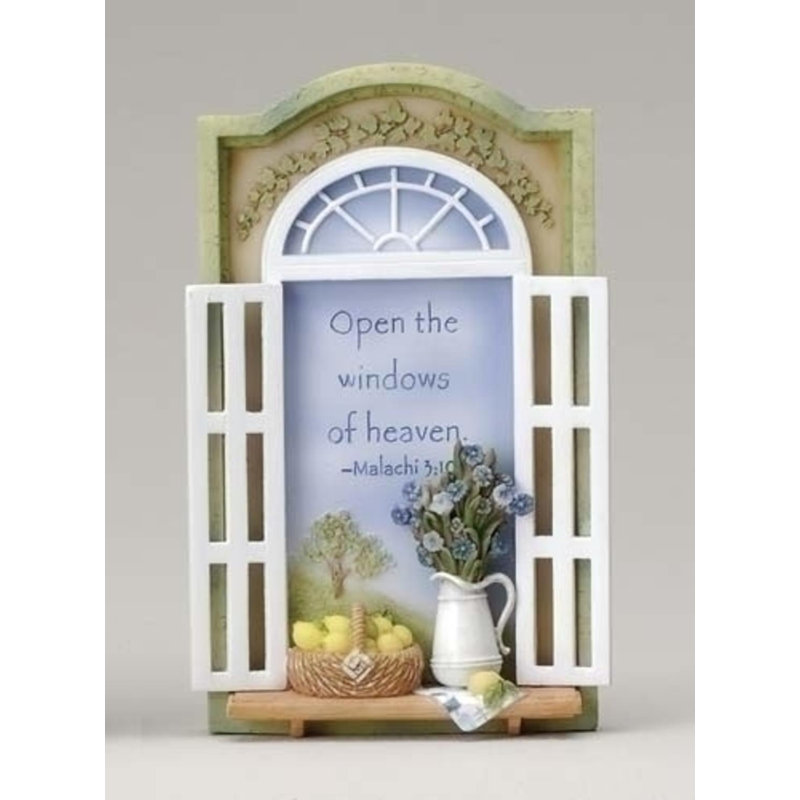 Text & Numbers Box Signs & Plaques