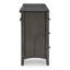 Commode Montillan