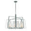 Arc 8 - Light Chandelier-70396821