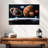 Oberle View Of Planets From Earth-107852421
