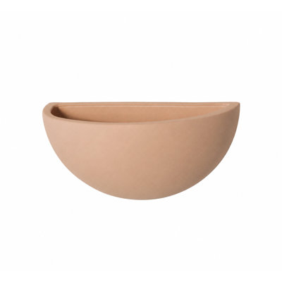 Nis Ceramic Half Moon