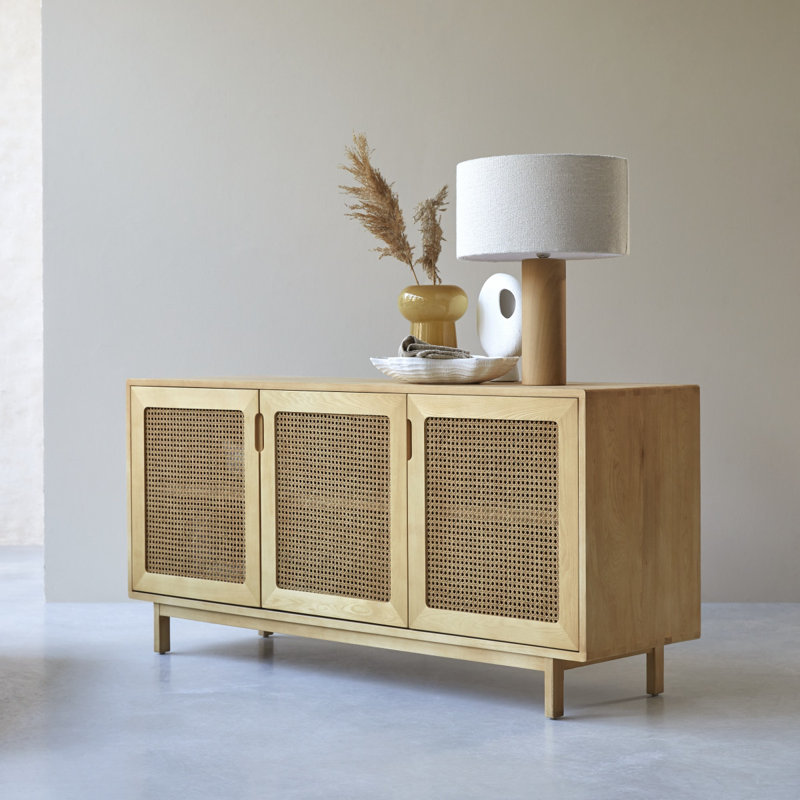 Luis 62.99'' W Sideboard