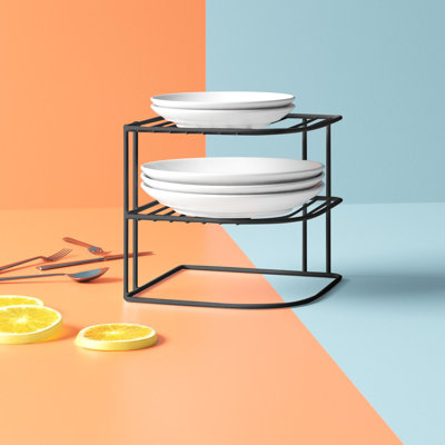 Steel Cabinet Shelving Rack