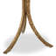 Emmeline Marble End Table