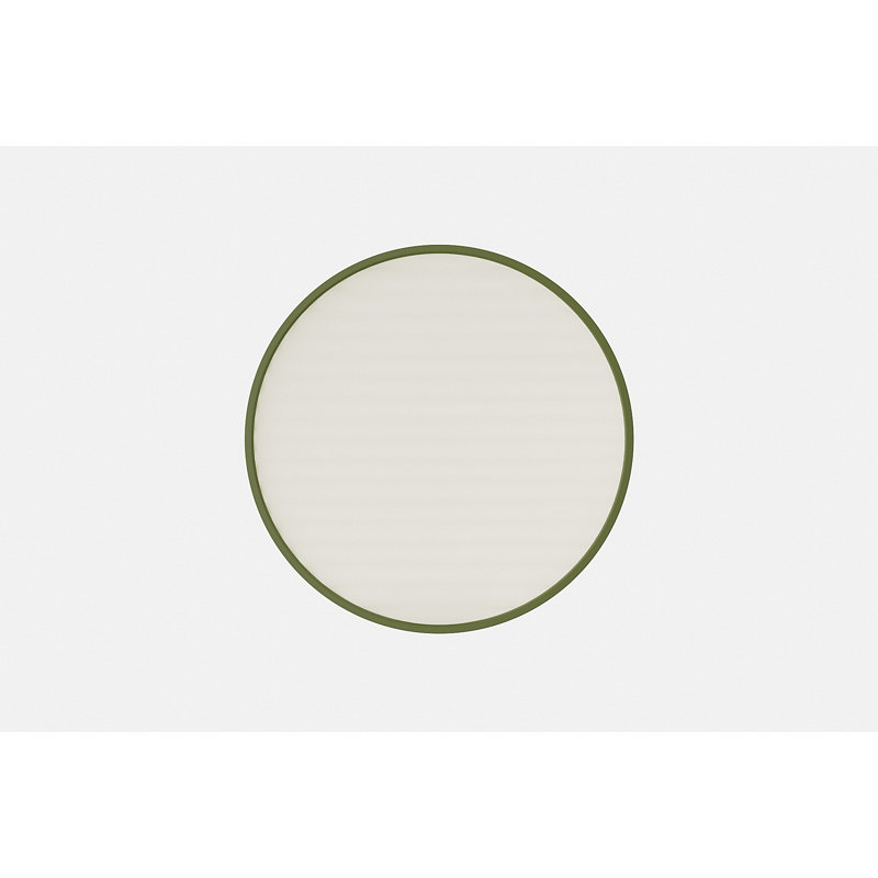 Premiere Wall Sconce, Olive