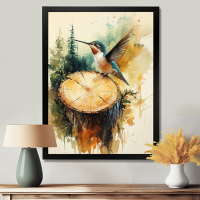 Giani - Animals Wall Art Prints
