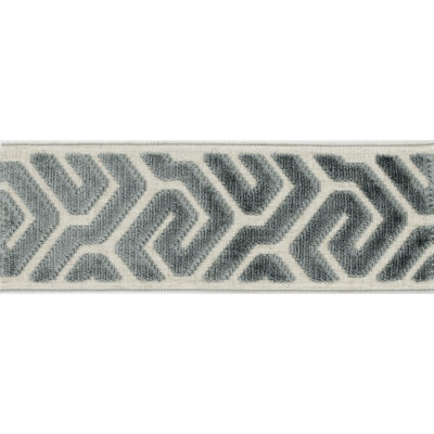 Tissu large en velours