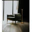Lampe sur pied 41 po Luci-67962555