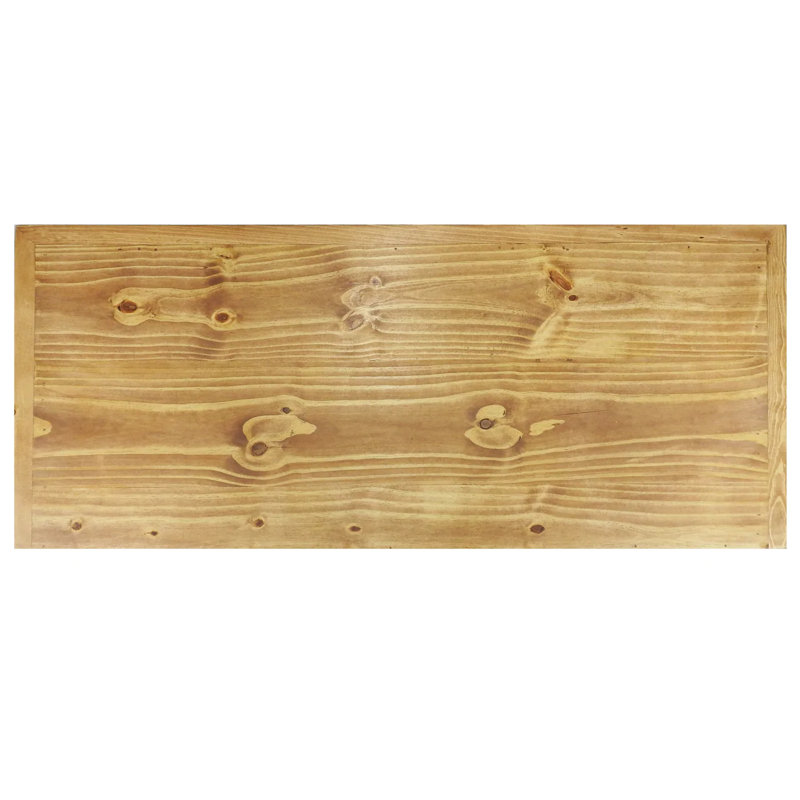 Teanna 46.5'' Solid Wood Sideboard