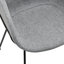 Chaise avec accoudoirs rembourrée Ardea-73862388-57388256