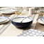 Harbour 12 Piece Dinnerware Set