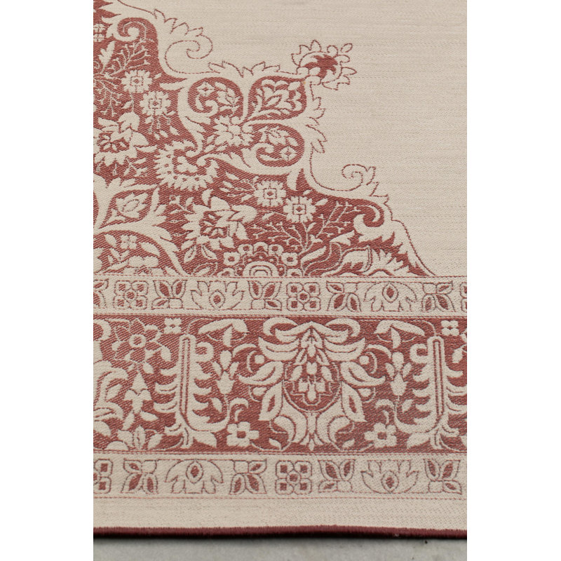 Rectangle 5'7" X 7'11" Area Rug