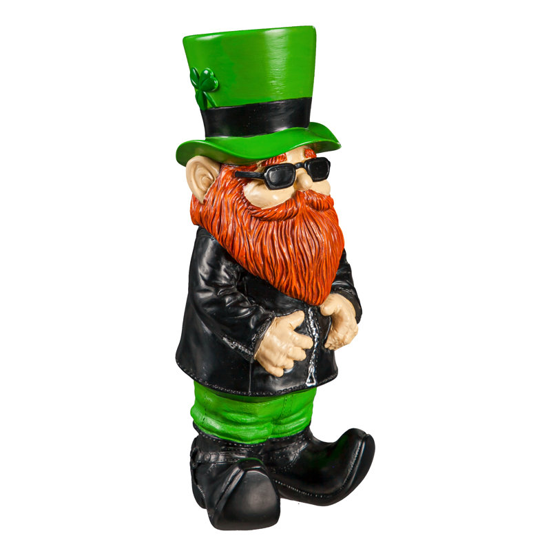 Statue de lutin Bogoch