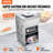 Chamber Vacuum Sealer, 600W Sealing Power, Vacuum Packing Machine