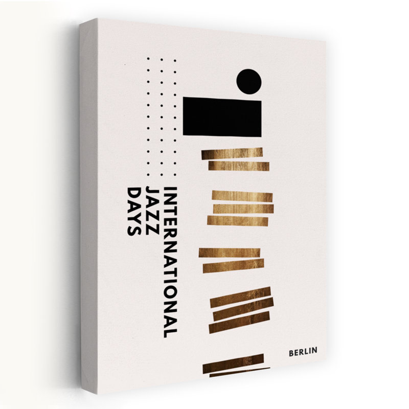 Art contemporain Art contemporain, H 24 po x l 16 po