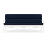 Cascade Outdoor 3 - Seat Patio Sofa