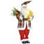 Freestanding Christmas Outdoor Decoration Figure