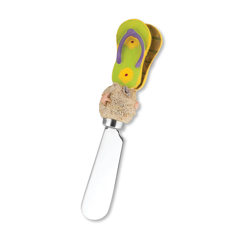 Aronson Stainless Steel Spreader