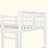 Addisun Twin over Twin L-Shaped Bunk Bed-1867042664