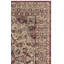 Tapis crème / rouge Leja-17633373