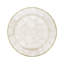 Polished Capiz Charger Plate (Set of 4)-109183609