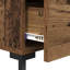 40 cm W Bedside Table-508761755