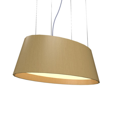 1 - Light LED Pendant