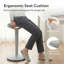 Tabouret de bureau Nouhaus Poise-725649303