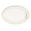 Service de table 57 pièces, service pour 8 Lorren Home Trends Bone China