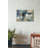 'Jasper Lagoon' by Silvia Vassileva, Canvas Wall Art-31496866