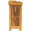 Solid Wood Potting Bench
