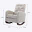 Chaise berçante Rayleigh-550748844